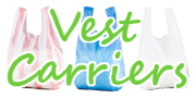 Vest Carriers Logo